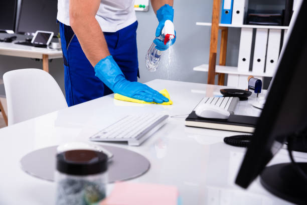 professional office cleaning services in Dubai