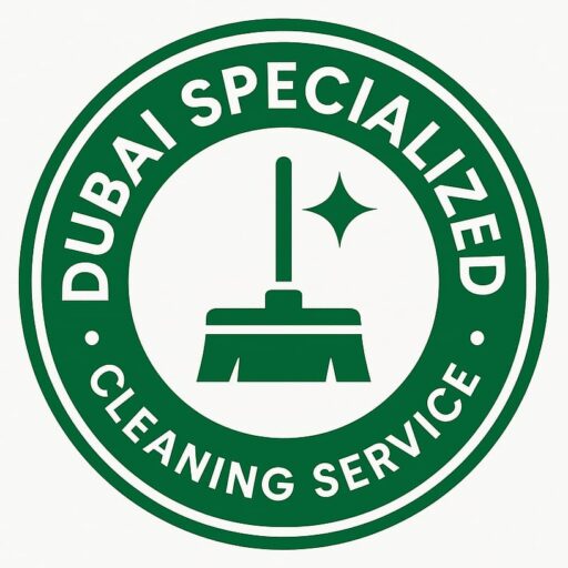 Dubai Specialized Cleaning Services logo