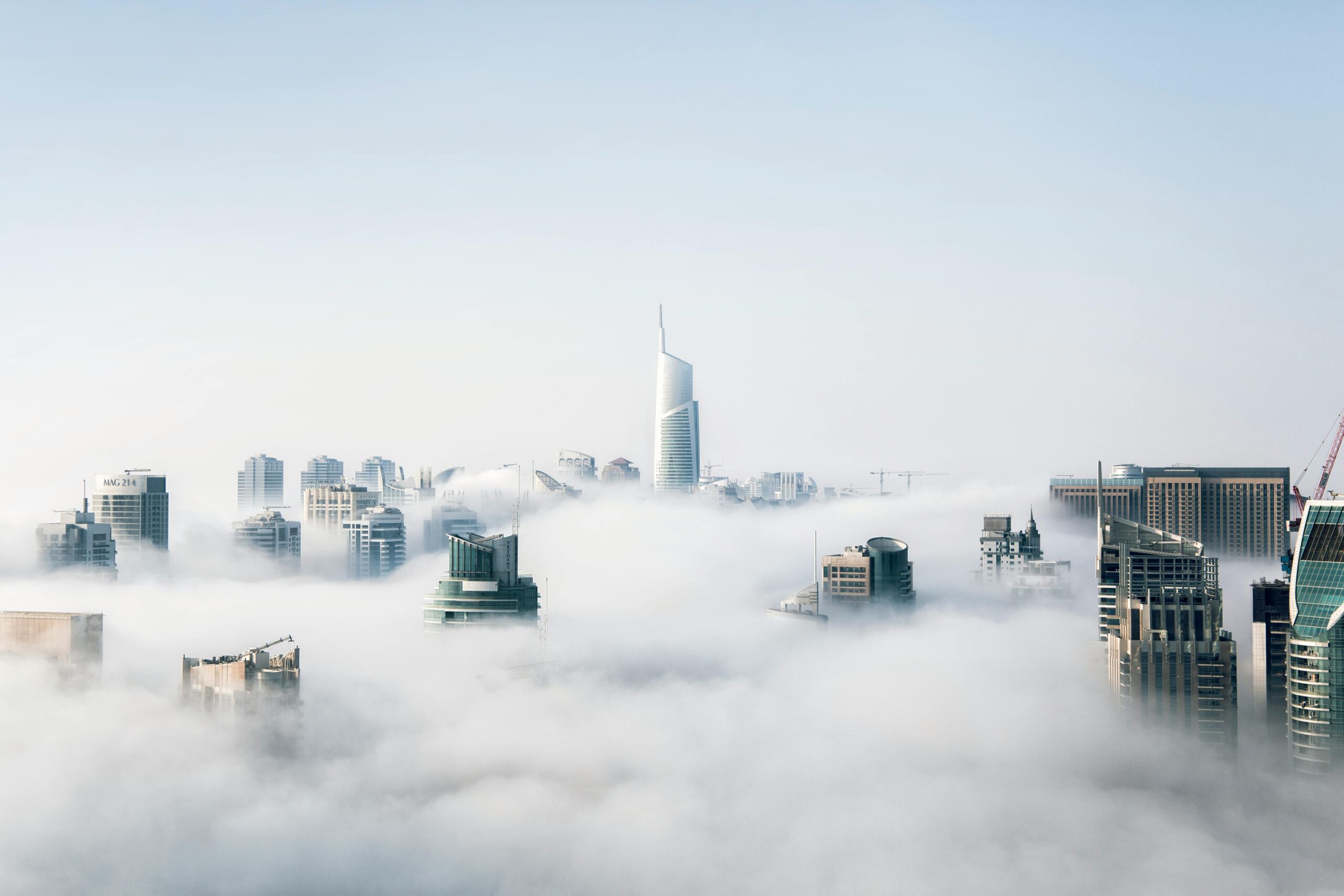 Cleaning Services in DIFC, Business Bay & Downtown Dubai.